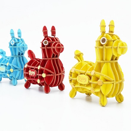 RODY ロディ しぐみ Rody si-gu-mi 5色セット