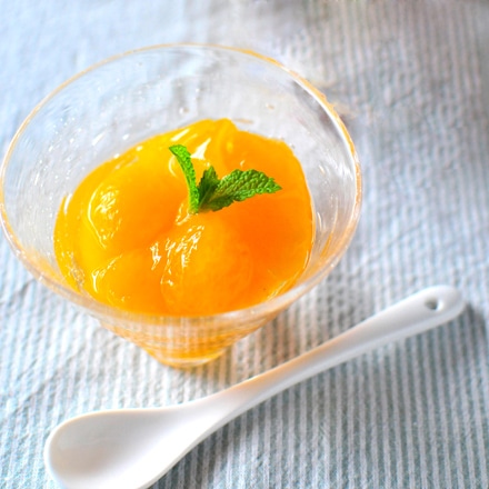 和歌山 伊藤農園 柑橘ジュース 5本 ＆ 寒天ジュレ 4個 セット