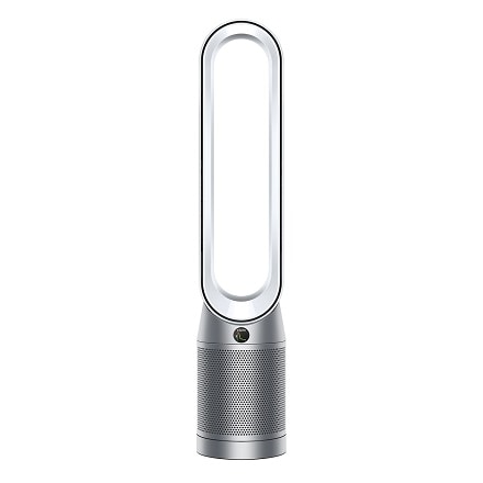 Dyson Purifier Cool 空気清浄ファン ホワイト/シルバー ※他色あり TP07 WS