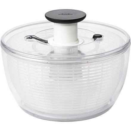 OXO クリアサラダスピナー(大) 11230400