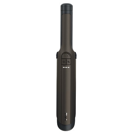 Shark EVOPOWER EX 充電式ハンディクリーナー WV405JDC ダークチョコレート