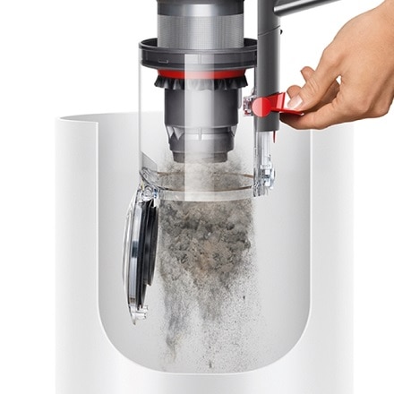 Dyson V12 Detect Slim Fluffy SV20 FF N