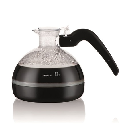 ボダム イーペボ 電気式サイフォンコーヒーメーカー 11822-01JP-320 500ml