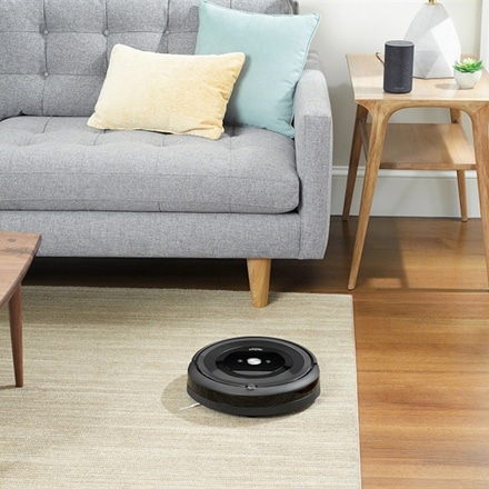 iRobot ロボット掃除機 ルンバe5 e515060