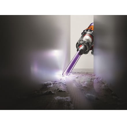 Dyson Digital Slim Fluffy+