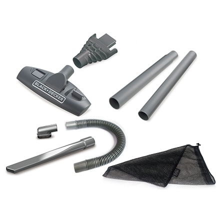BLACK+DECKER ピボット アクセサリーセット TPV1020BOAC
