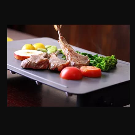 abien MAGIC GRILL
