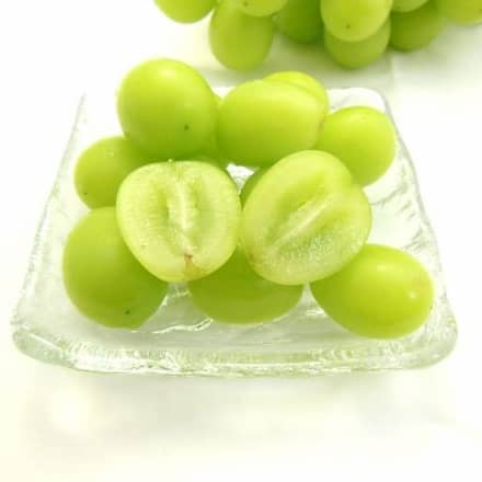 シャインマスカット 800g (2房) 出荷時期:~10月下旬