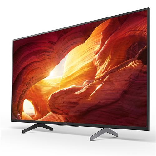 ソニー 43V型4K対応液晶テレビ BRAVIA 4Kチューナー内蔵 YouTube対応 KJ-43X8000H