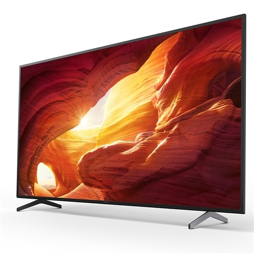 ソニー 75V型4K対応液晶テレビ BRAVIA 4Kチューナー内蔵 YouTube対応 KJ-75X8000H