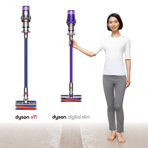 Dyson Digital Slim Fluffy (SV18 FF)