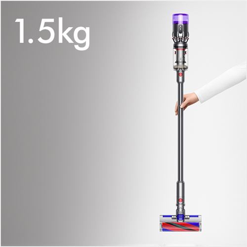Dyson Micro 1.5kg (SV21 FF)