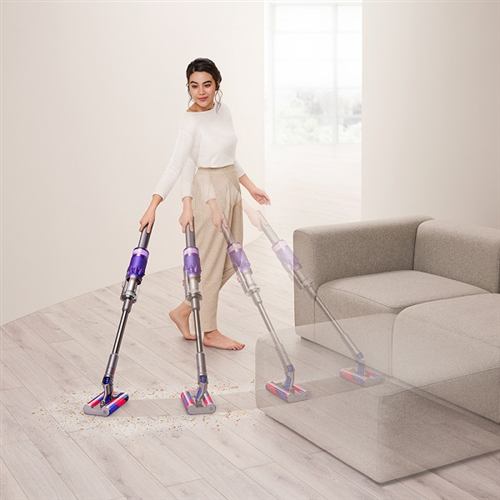 Dyson Omni-glide Complete (SV19OF)
