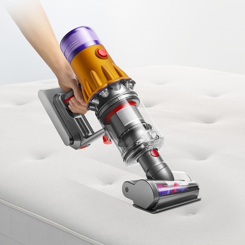 Dyson V12 Detect Slim Fluffy SV20 FF