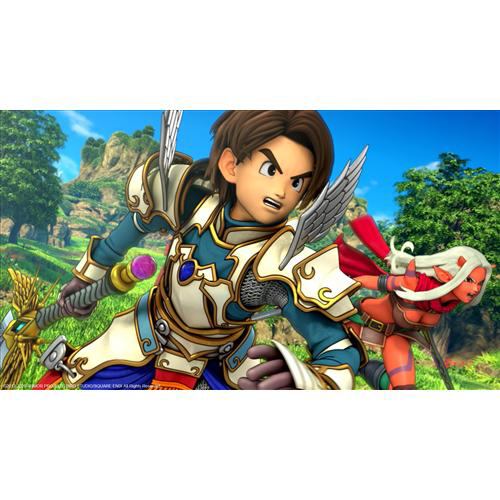 ドラゴンクエストX オールインワンパッケージ version1-5 Nintendo Switch SE-W0032 スクウェア・エニックス