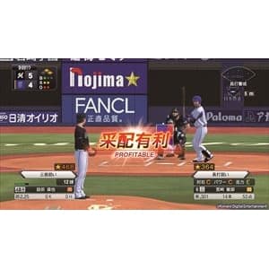 eBASEBALLプロ野球スピリッツ2021 グランドスラム Nintendo Switch HAC-P-AZN9A