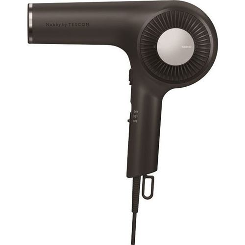 テスコム ヘアードライヤー Nobby by TESCOM プロフェッショナル プロテクトイオン NIB2600-H アッシュ ※他色あり