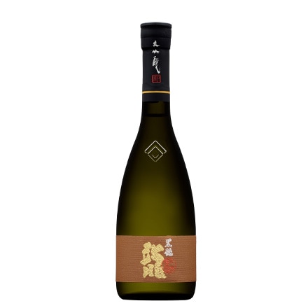 黒龍 大吟醸 龍 720ml