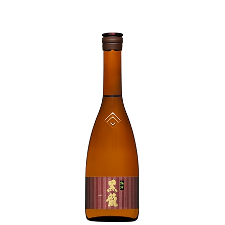 黒龍&磯自慢プレミアムセット 720ml×2本