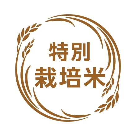 スマート米 石川県奥能登産 コシヒカリ 無洗米玄米1.8kg×2袋 特別栽培米 令和二年度産