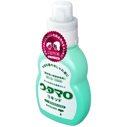 ウタマロリキッド 400ml × 24点セット 東邦 4904766130222