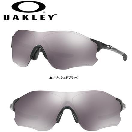 オークリー ゴルフ EVゼロ パス アジアンフィット OO9313-1438 プリズムレンズ サングラス OAKLEY EVZERO PATH PRIZM 009313 ポリッシュドブラック