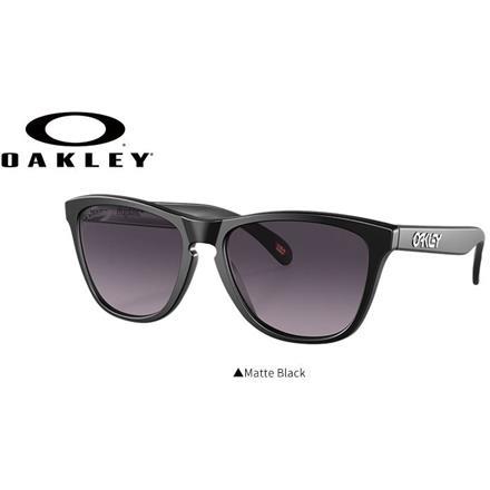 オークリー OO9245-D054 フロッグスキン アジアンフィット サングラス Matte Black FROGSKINS (A) PRIZM ROAD JADE Matte Black