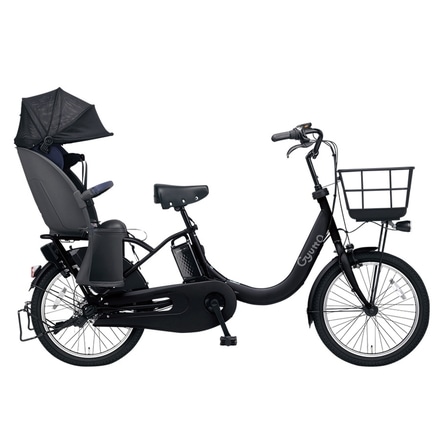 【予約商品】 Panasonic パナソニック 電動自転車 20インチ 2022年モデル ギュット・クルームR・EX FRE031 T マットキャメル ※他色あり