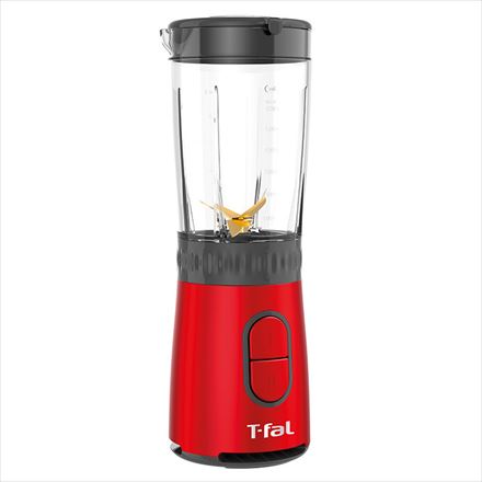 T-fal ティファール ミックス&ドリンク ネオ ルビーレッド BL13C5JP ジューサー ミキサー ブレンダー 離乳食