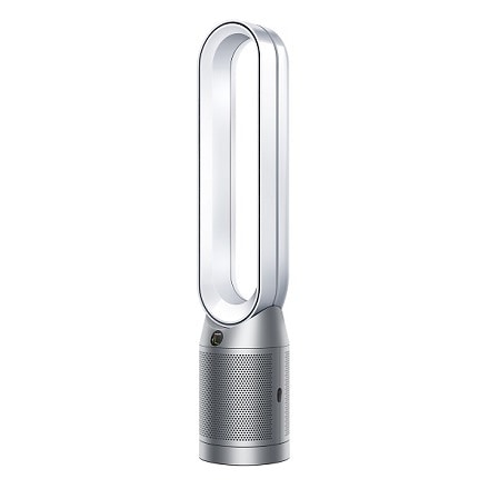 Dyson Purifier Cool 空気清浄ファン TP07 WS ホワイト/シルバー ※他色あり