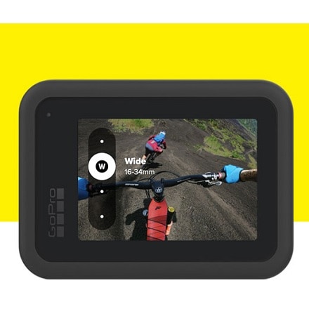 GoPro HERO8 CHDHX-801-FW アクションカメラ ゴープロ Black 4K対応 防水