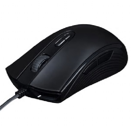 キングストン HyperX 7ボタン ゲーミングマウス Pulsefire Core RGB HX-MC004B