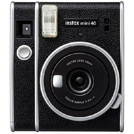 富士フイルム instax mini40 チェキ INS_MINI40
