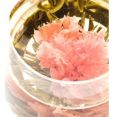 クロイソス 工芸茶3種セット