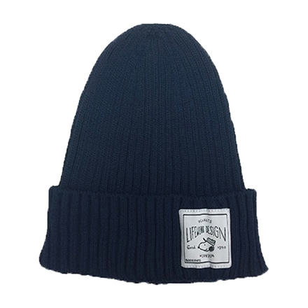 Peanuts Life Work Design ピーナッツ スヌーピー クールマックス ニットキャップ WSP COOLMAX Knit cap ブラック ※他色あり