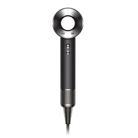Dyson Supersonic Ionic ヘアドライヤー HD03 ULF IIF アイアン/フューシャ ※他色あり