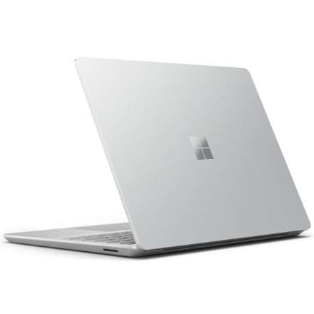 Microsoft Surface Laptop Go 12.4型/i5/64GB/4GB 1ZO-00020 プラチナ
