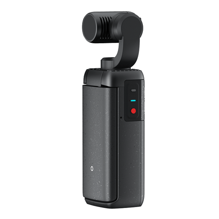 MOZA ハンドヘルドカメラ MOIN Camera MPC01