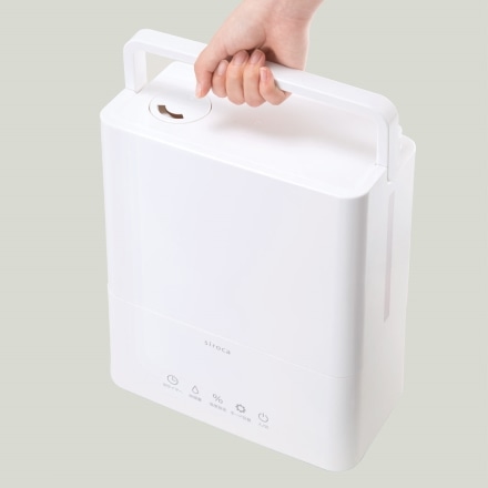 siroca ハイブリッド加湿器 SHH-140