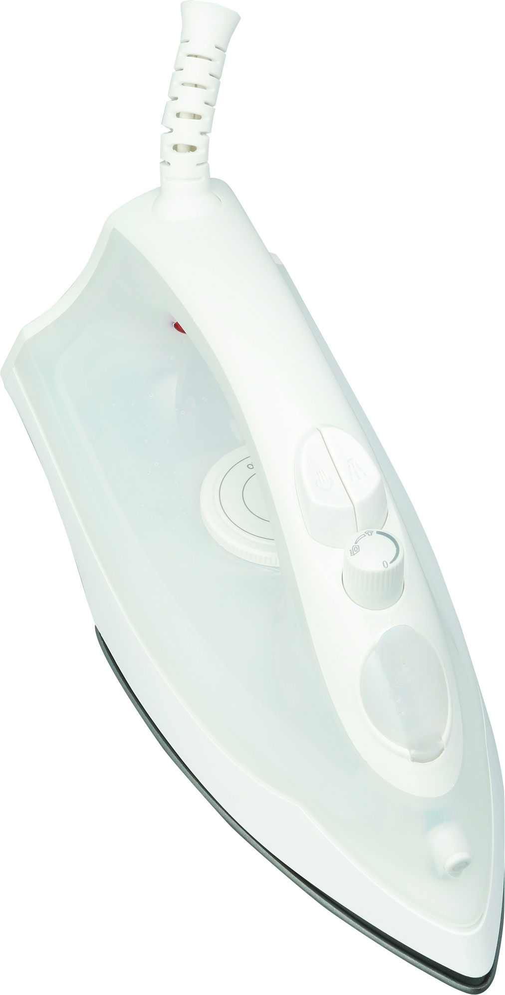 siroca スチームアイロン SA-121WH