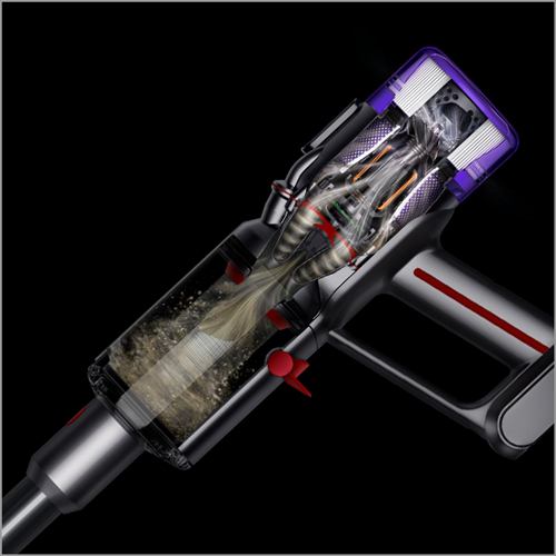 Dyson Micro 1.5kg (SV21 FF)