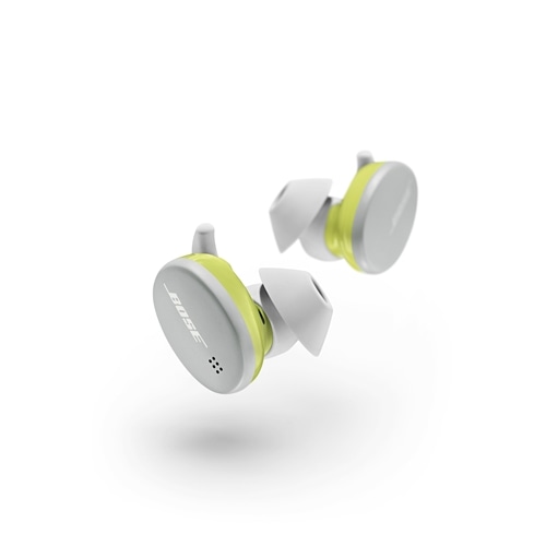 ボーズ ワイヤレスイヤホン Bose Sport Earbuds トリプルブラック ※他色あり