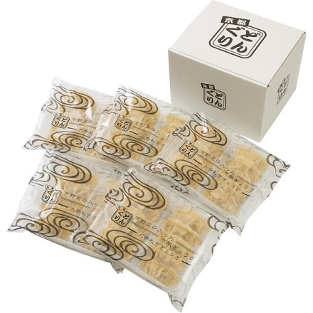 京都どんぐり 京野菜の入った京風ぎょうざ 計900g 22-0362-017【販売期間2022年5月20日~2023年2月15日】