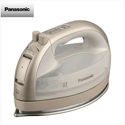 パナソニック コードレススチームアイロン カルル NI-WL706-P ピンク ※他色あり