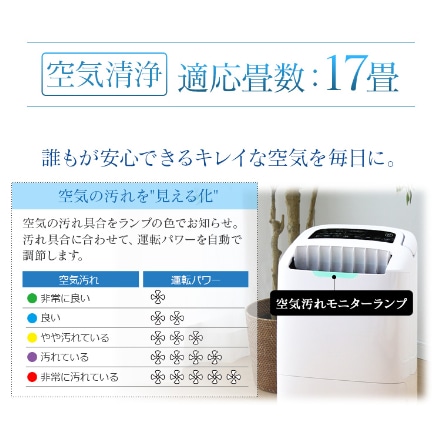 アイリスオーヤマ 空気清浄機能付除湿機 DCE-120 ホワイト