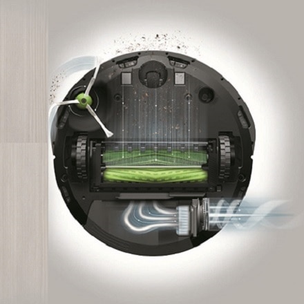 iRobot ロボット掃除機ルンバ i7 i715060