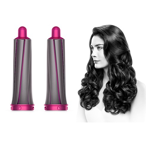 Dyson Airwrap スタイラー (HS01VNSFN)