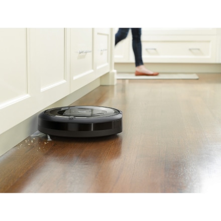 iRobot ロボット掃除機ルンバe5 e515060
