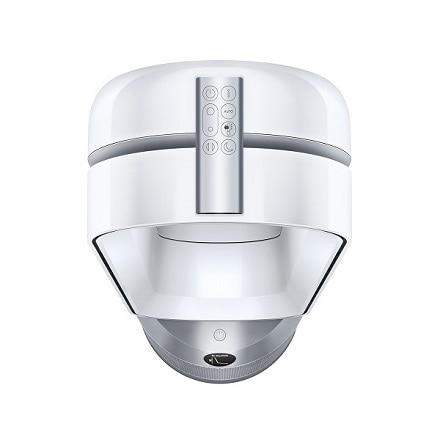 Dyson Purifier Cool 空気清浄ファン TP07 WS ホワイト/シルバー ※他色あり