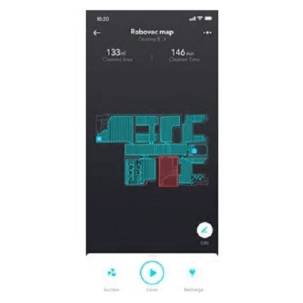 Anker Eufy RoboVac L70 Hybrid T2190521 ホワイト